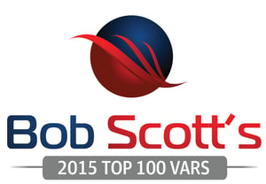 BCS ProSoft Wins Bob Scott’s Insights 2015 VAR Stars Award