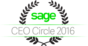 Sage announces winners of CEO Circle for FY 2016
