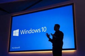 Sage 100 Compatibility with Windows 10