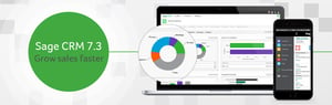 Sage CRM: Automating Sales & Service Workflows