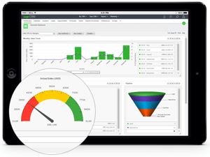 Shorten Your Sales Cycle with Sage CRM