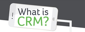 Back to Basics: What is CRM?